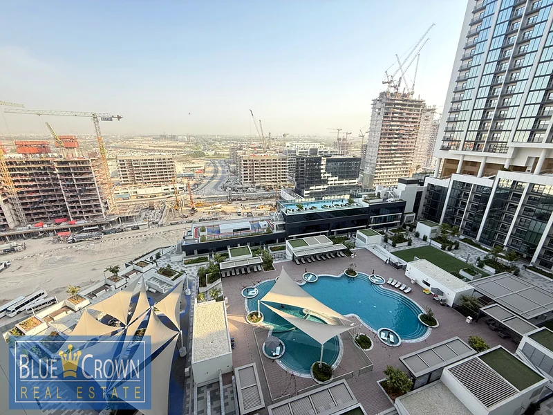 HOT OFFER READT || READY TO MOVE APARTMENT || BRAND NEW BUILDING63759649659267112