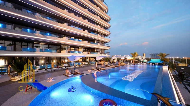 Exclusive | High ROI | Prime location64028783090689113