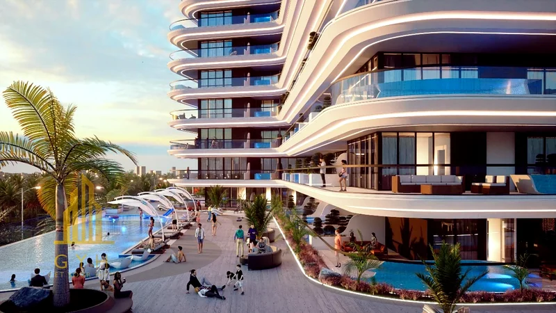 Exclusive | High ROI | Prime location64028783090689114