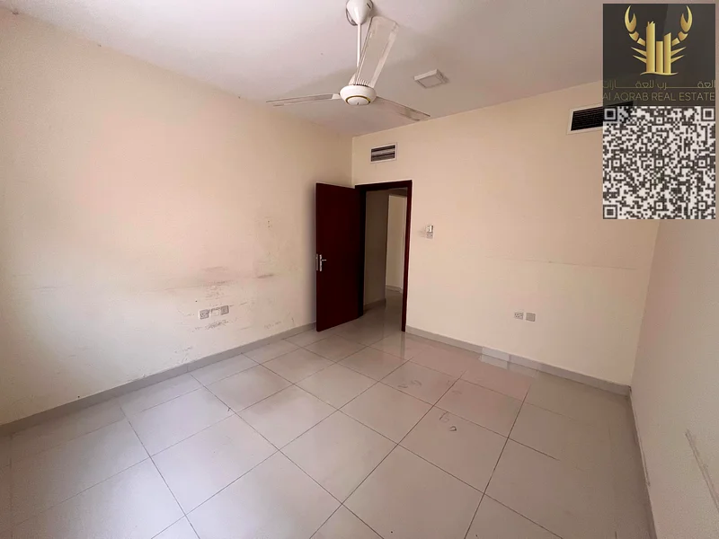 للإيجار: شقة بغرفة نوم واحدة في المويجعي 3 🏢63711602109185113
