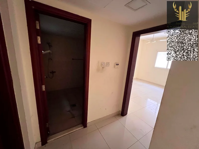 للإيجار: شقة بغرفة نوم واحدة في المويجعي 3 🏢63711602109185110