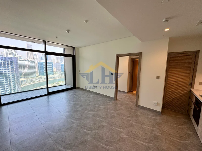 Burj and Canal View | Brand New | Vacant63792133662849113