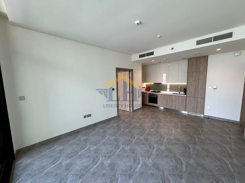 Burj and Canal View | Brand New | Vacant63792133662849114