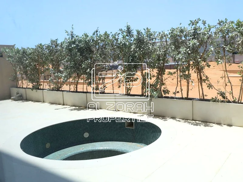 Garden with Dip Pool | Freehold | Ready to Move In63879119028737111