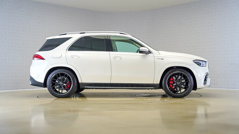 GLE63 AMG S SUV | 5,493 درهم شهريًا | ضمان يصل إلى 3 سنوات بدون حد أقصى للمطالبات |63699043466114112