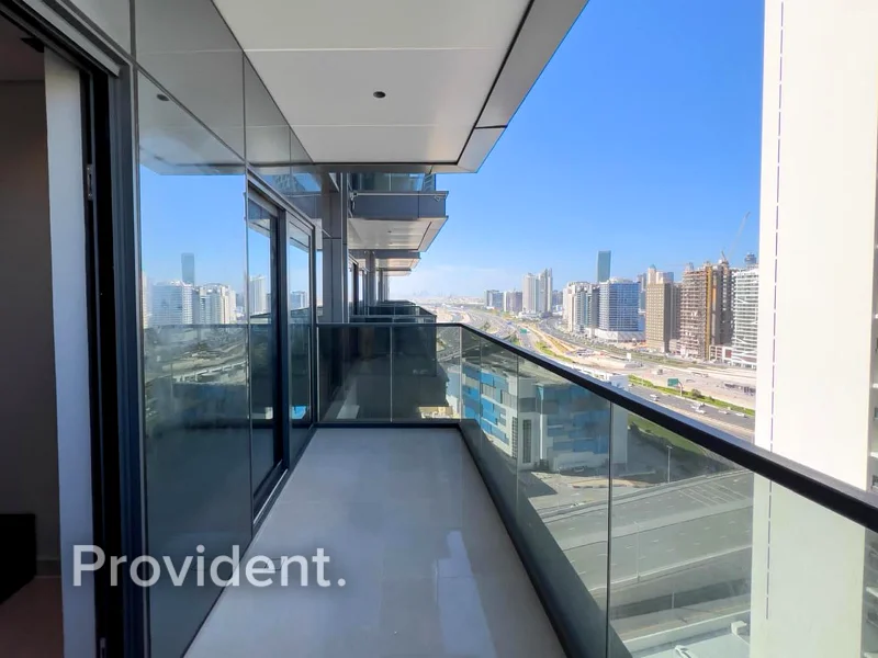 Spacious Layout | Elegant Interiors | Balcony63794137802627111