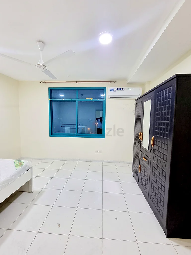 Room for Rent – Al Qusais Near Dafza Metro63796680701698111
