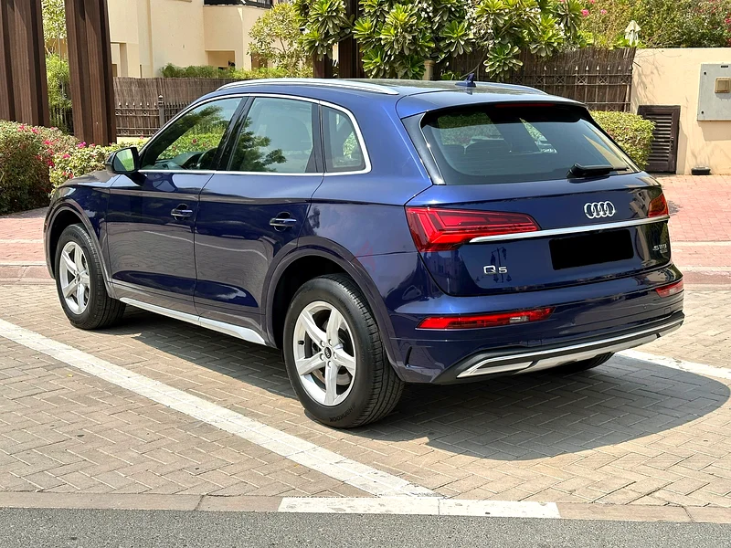 Gcc•Quattro•Audi free service contract2027•35k km•full Audi service history•free accident•first own63699036818689111