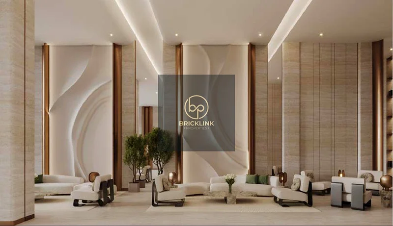High ROI Property | Iconic Living | Binghatti Starlight | 2026 Handover64000585073539114