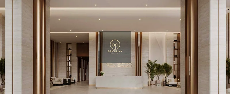 High ROI Property | Iconic Living | Binghatti Starlight | 2026 Handover64000585073539113