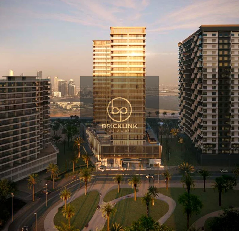 High ROI Property | Iconic Living | Binghatti Starlight | 2026 Handover64000585073539112