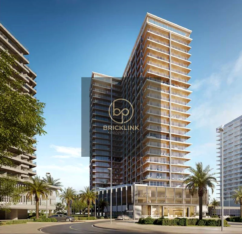 High ROI Property | Iconic Living | Binghatti Starlight | 2026 Handover64000585073539110