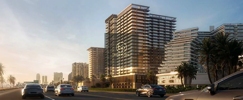 High ROI Property | Iconic Living | Binghatti Starlight | 2026 Handover64000585073539111