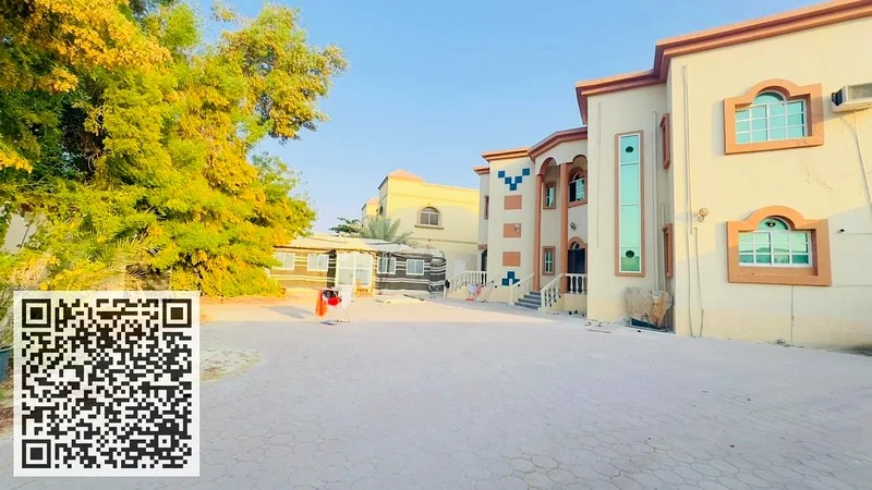 فيلا للبيع، منطقة كبيرة جدًا في الروضة 363877988838146112