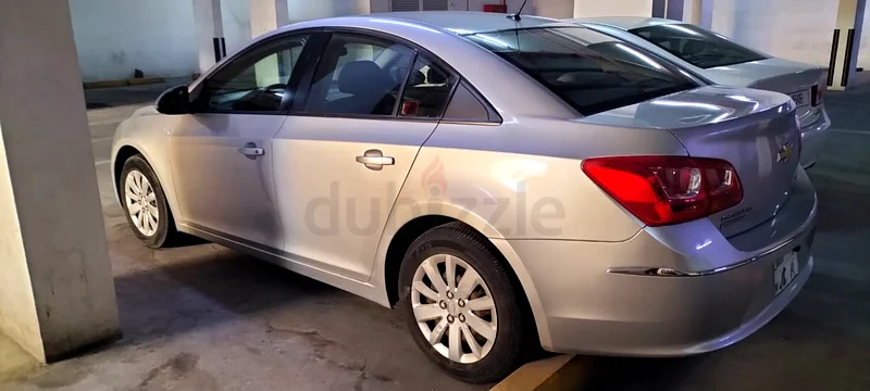 Well-Maintained Chevrolet Cruze LS, 201663699031774979112