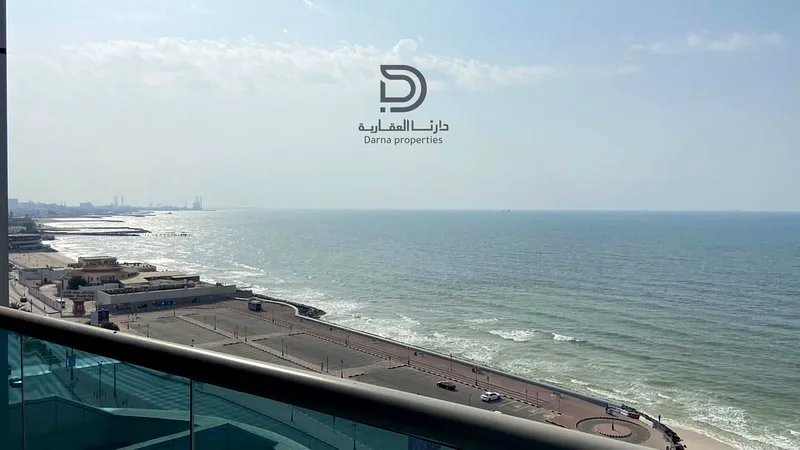 Luxury 2-Bedroom Apartment with Stunning Sea View on the Corniche – Ready to Move In63870352017283110