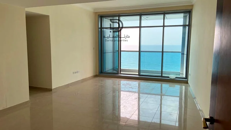 Luxury 2-Bedroom Apartment with Stunning Sea View on the Corniche – Ready to Move In63870352017283112