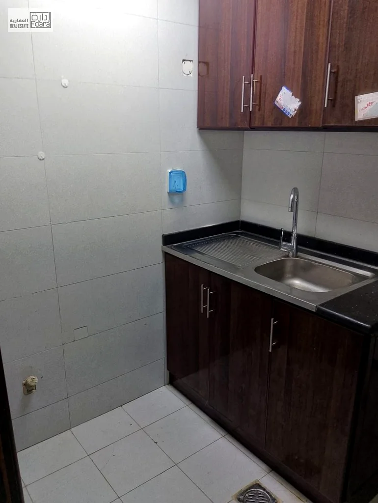 Studio for Rent – Families Only – Al Jurf Industrial 2, Ajman 🔹63809391942659114