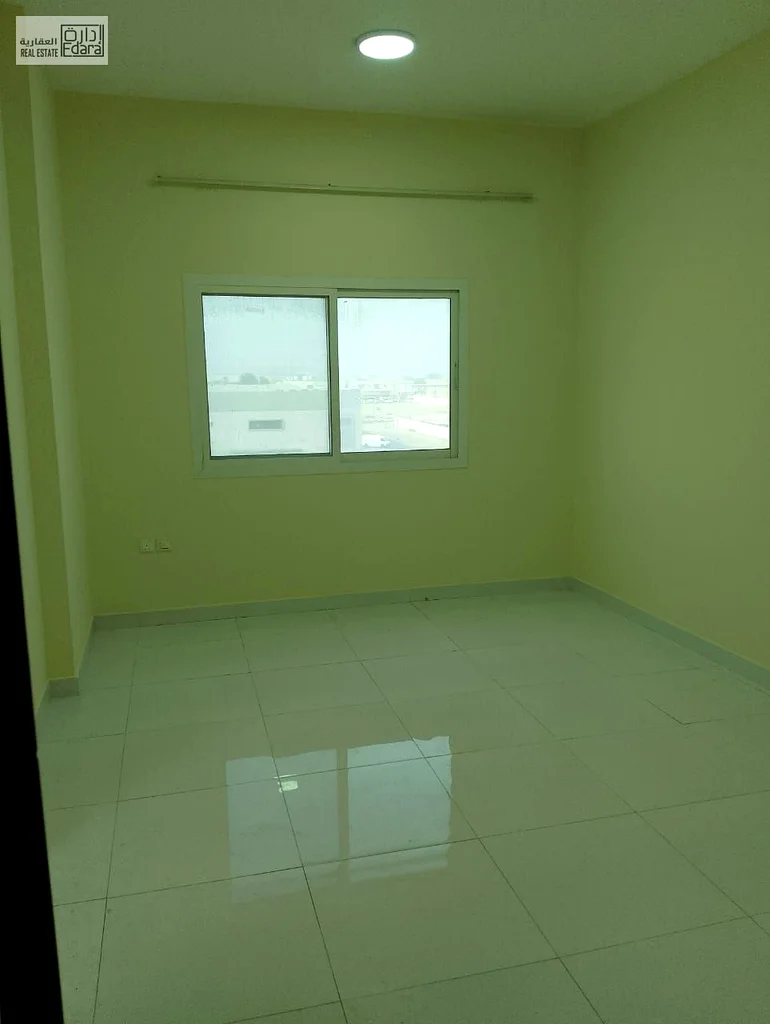 Studio for Rent – Families Only – Al Jurf Industrial 2, Ajman 🔹63809391942659110