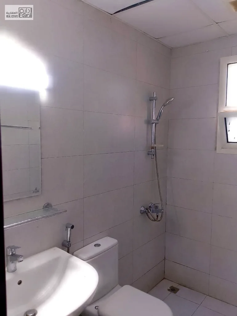Studio for Rent – Families Only – Al Jurf Industrial 2, Ajman 🔹63809391942659113