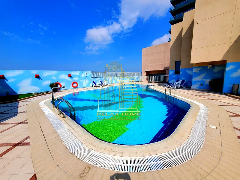 Lavish 1BHK | Ready to Move | Gym & Pool | Book Now63745372242434110
