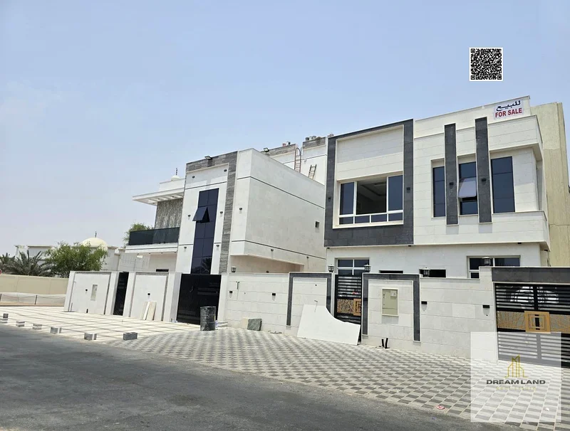 A unique opportunity to own a luxurious villa that combines modern design with an attractive and distinctive price.63910536854147111