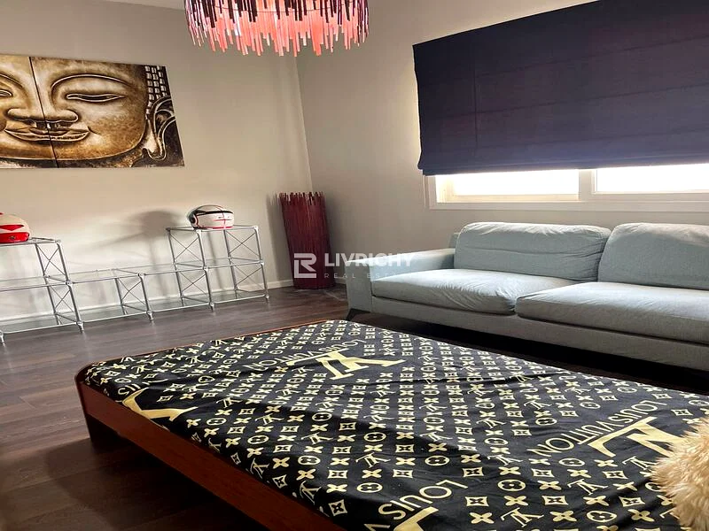 Fully Furnished 3BR | Vacant | Best Layout63778885555330114