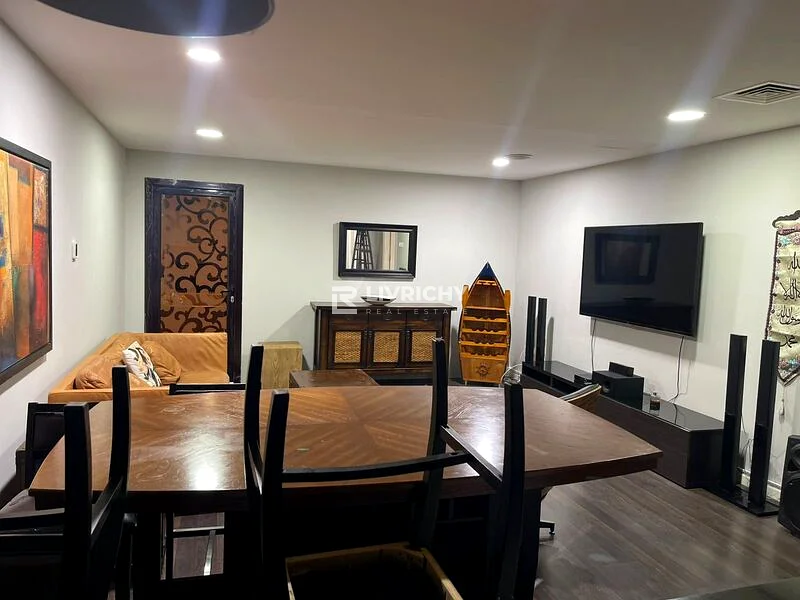 Fully Furnished 3BR | Vacant | Best Layout63778885555330111