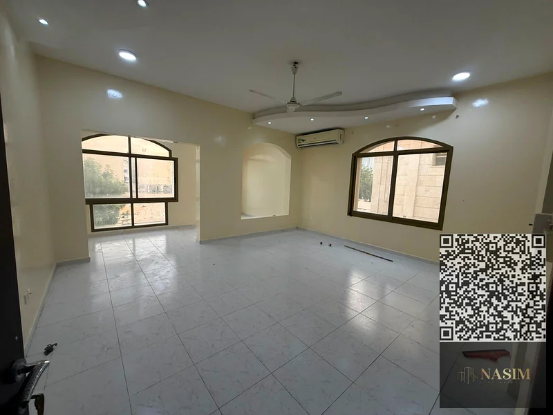 Spacious Villa for Rent in Al Mowaihat 1 – Ajman63712421155075111
