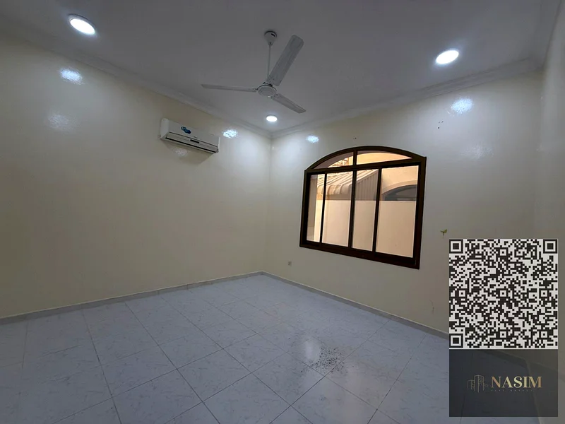 Spacious Villa for Rent in Al Mowaihat 1 – Ajman63712421155075114