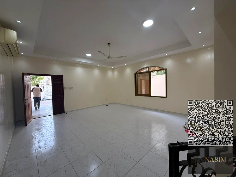 Spacious Villa for Rent in Al Mowaihat 1 – Ajman63712421155075112