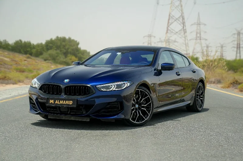 2024 || BMW || 840I //M-SPORT PRO || GRAN COUPE
|| MINT CONDITION63699045944066110
