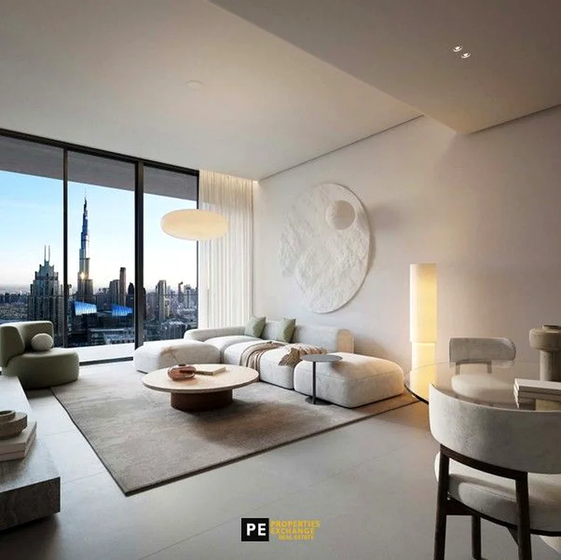 ULTRA LUXURY || PRIME LOCATION || WELLNESS-ORIENTED LIVING63929102065025113