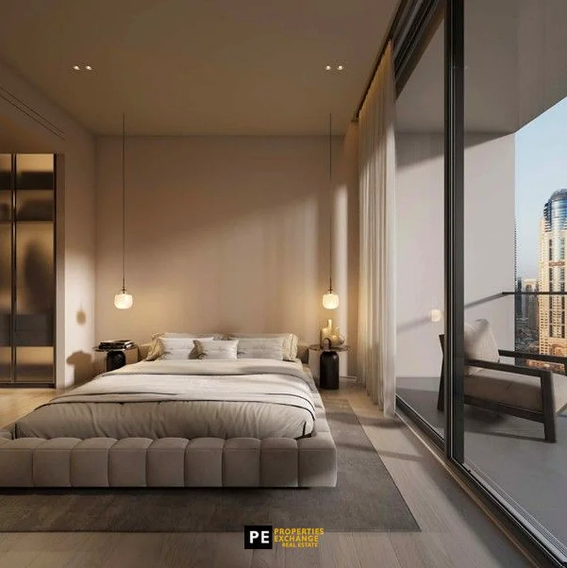 ULTRA LUXURY || PRIME LOCATION || WELLNESS-ORIENTED LIVING63929102065025112