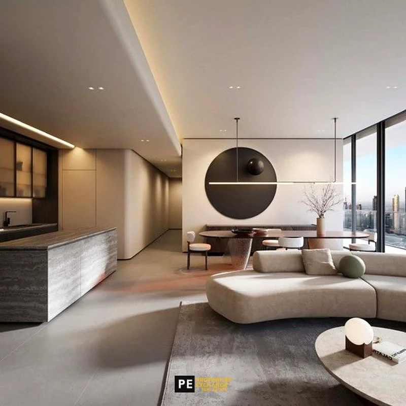 ULTRA LUXURY || PRIME LOCATION || WELLNESS-ORIENTED LIVING63929102065025114