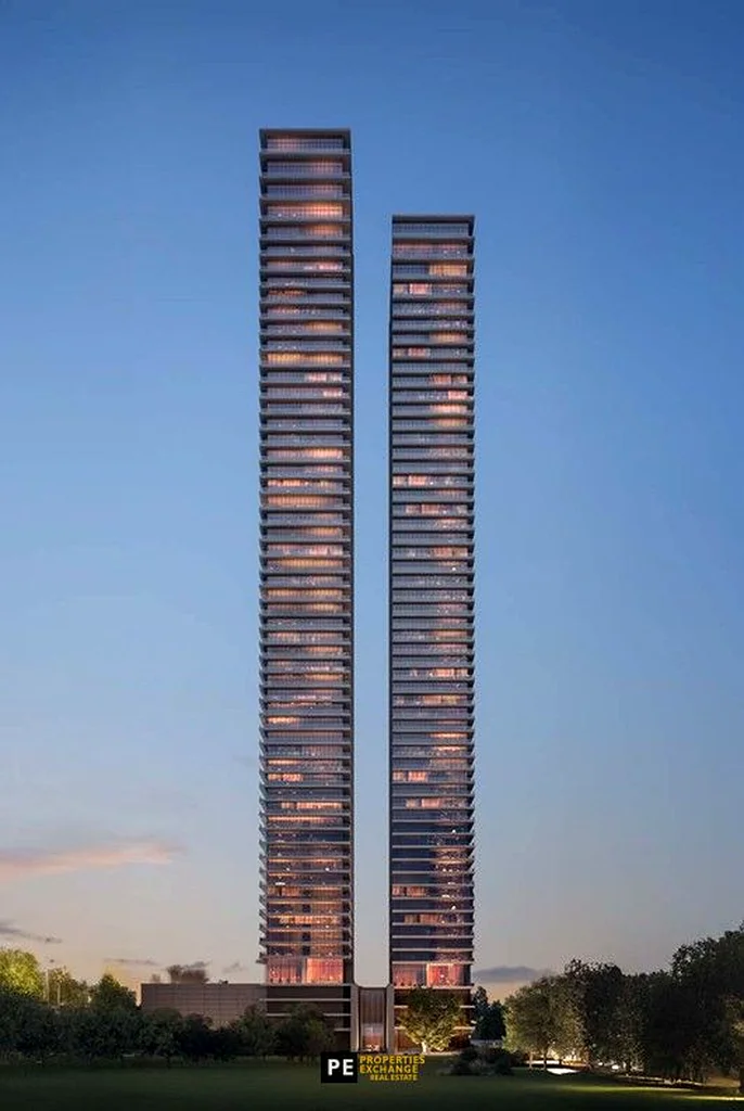 ULTRA LUXURY || PRIME LOCATION || WELLNESS-ORIENTED LIVING63929102065025110