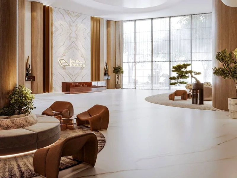 Branded Apartments | Stylish Design | Great Access64034440636035114