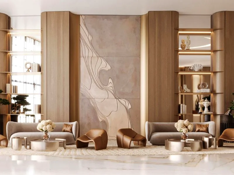Branded Apartments | Stylish Design | Great Access64034440636035113