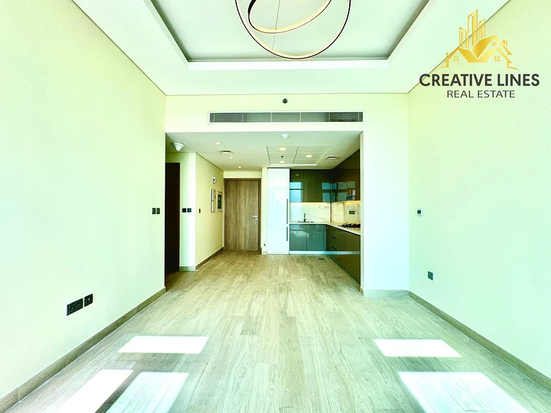 Luxurious Apartment || Sami Furnished || Ready to Move63740206936578111