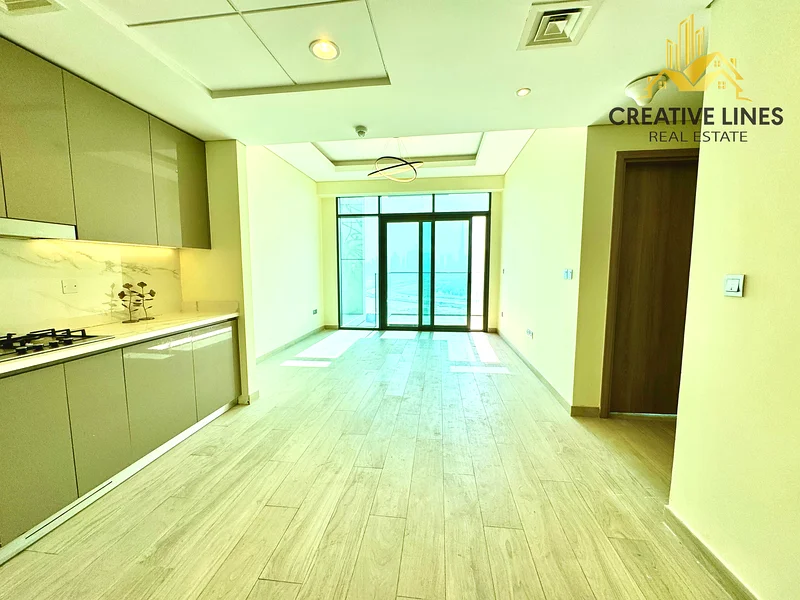 Luxurious Apartment || Sami Furnished || Ready to Move63740206936578110
