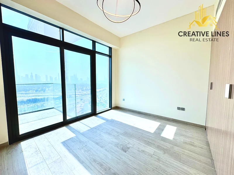 Luxurious Apartment || Sami Furnished || Ready to Move63740206936578114