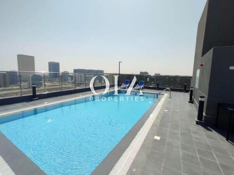 Spacious 3BR + Maid | Brand New | Open View |63732018603393111