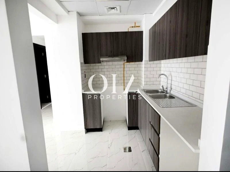 Spacious 3BR + Maid | Brand New | Open View |63732018603393114
