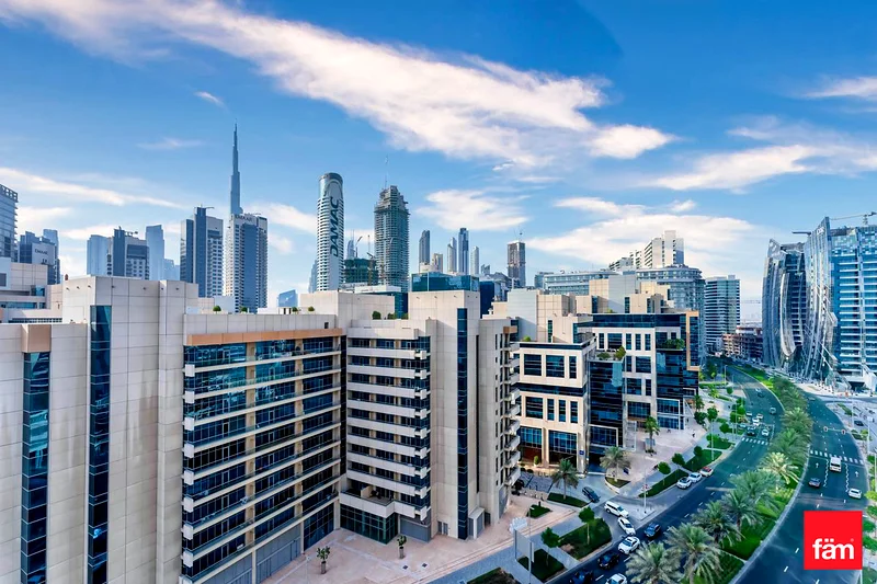 منظر برج/مطبخ منفصل/طابق متوسط/رفاهية63793383363203111