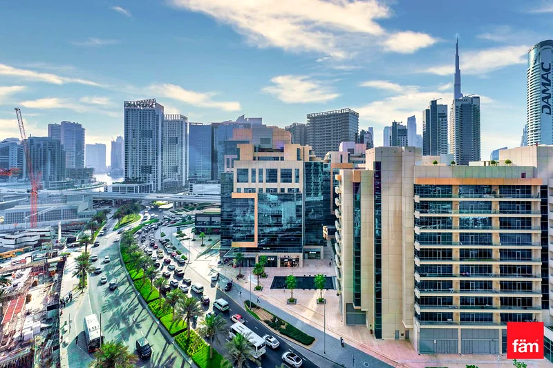 منظر برج/مطبخ منفصل/طابق متوسط/رفاهية63793383363203110