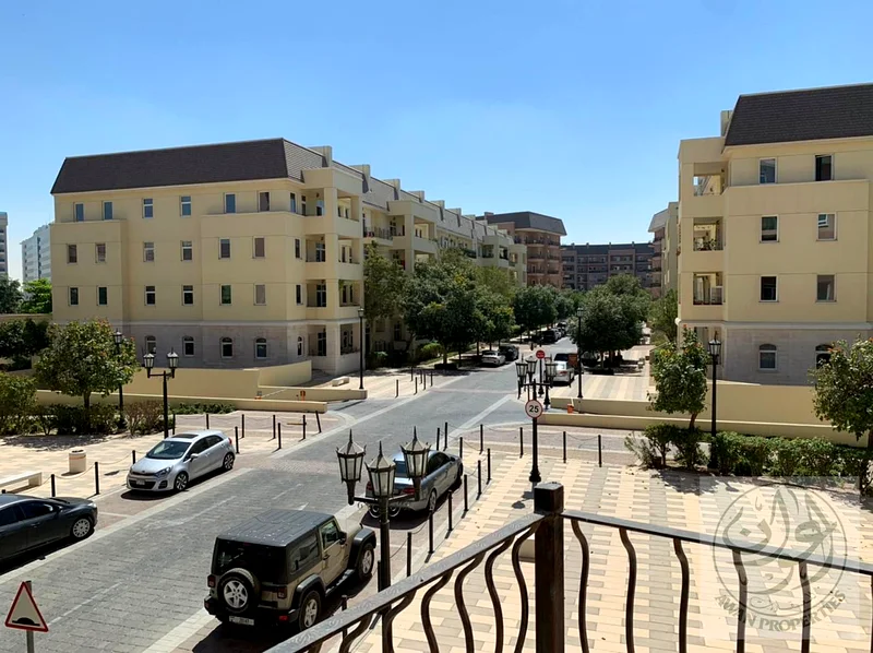 Amazing Deal | 2BHK | Community View63981896548099110
