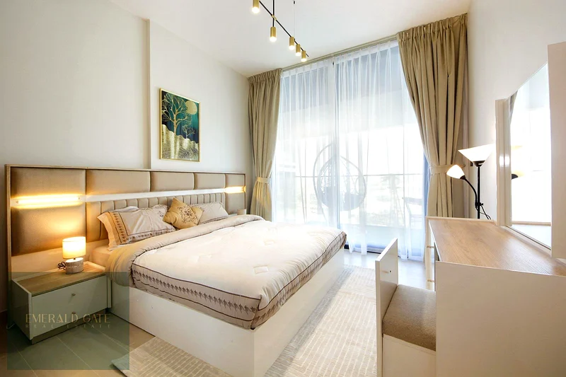1 Bedroom | Fully Furnished | Pool View | Well Maintained63778351318146111