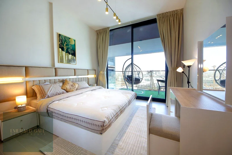 1 Bedroom | Fully Furnished | Pool View | Well Maintained63778351318146113