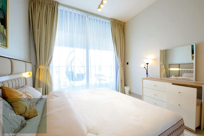 1 Bedroom | Fully Furnished | Pool View | Well Maintained63778351318146112