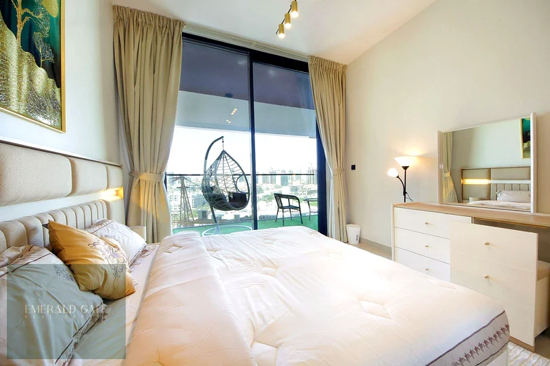1 Bedroom | Fully Furnished | Pool View | Well Maintained63778351318146114
